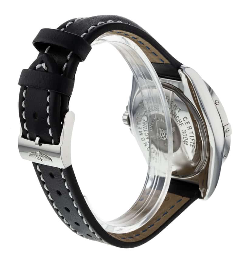 Breitling Galactic 41 A49350L